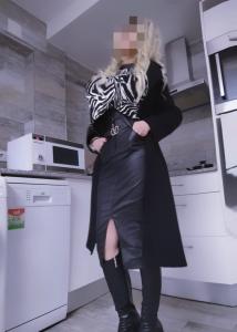 614986328: Chica busca chico en Madrid