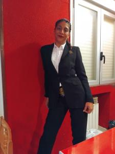 603730773: Chica busca chico en Madrid