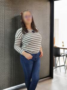 663782141: Chica busca chico en Murcia