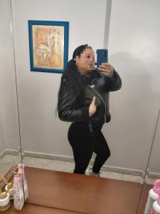 667795044: Chica busca chico en Badajoz