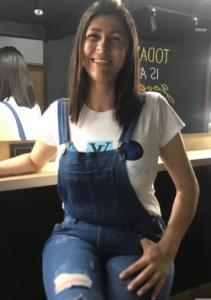 614848754: Chica busca chico en Alicante