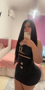 611362749: Chica busca chico en Sevilla