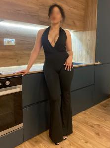 722400916: Chica busca chico en Madrid