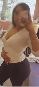 672851469: Chica busca chico en Madrid