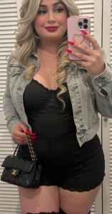 666218600: Travesti en Pontevedra