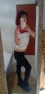 613592044: Chica busca chico en Málaga