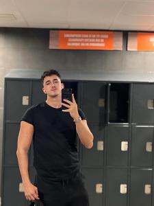 691606501: Chica busca chico en Valencia