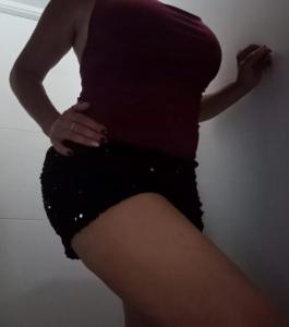 615641157: Chica busca chico en Badajoz