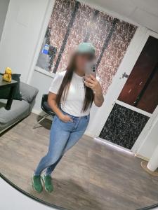 641922514: Chica busca chico en Valencia