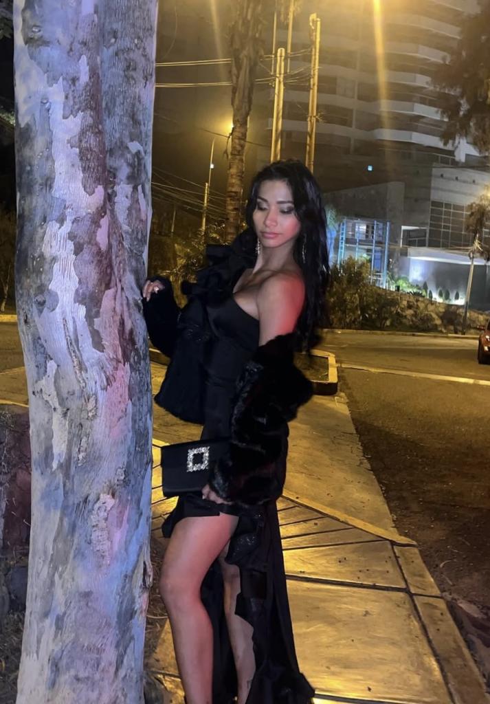 Chica busca chico en Las Palmas: 