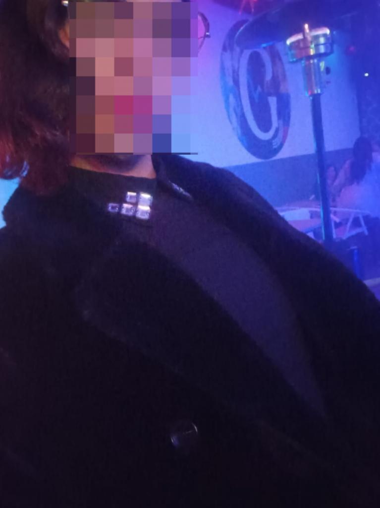 Transexual en Tarragona: 