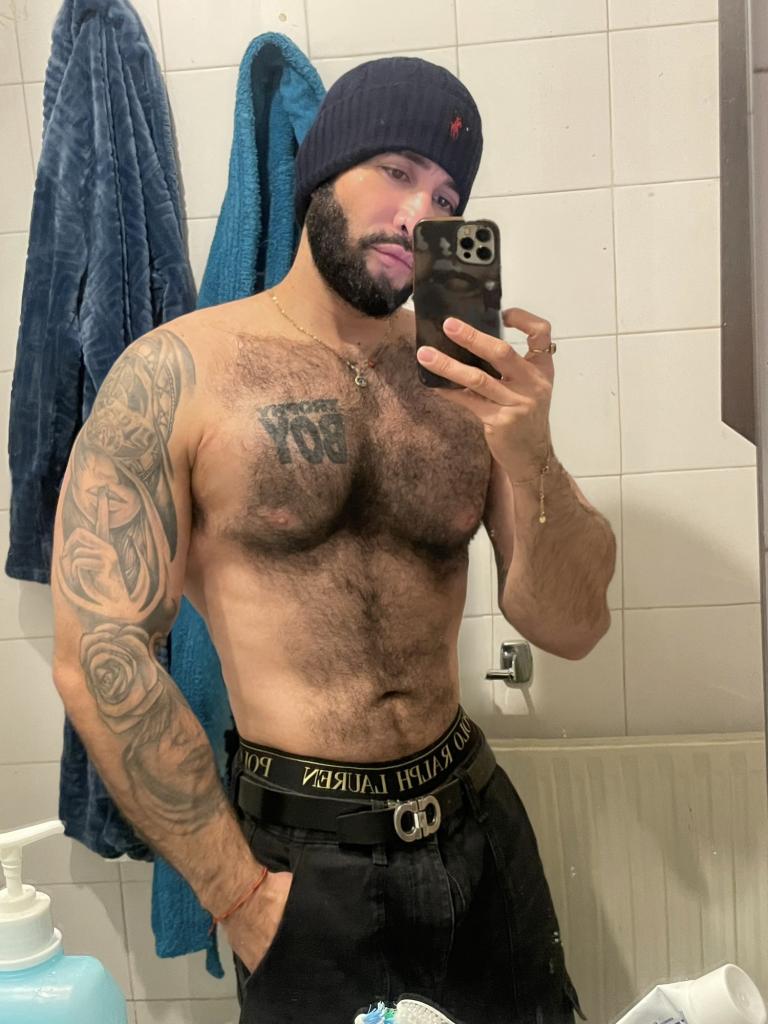 Chico busca chica en La Coruña: 