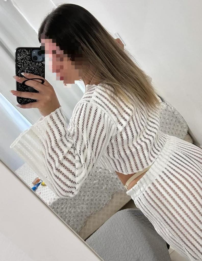 Chica busca chico en Guadalajara: 