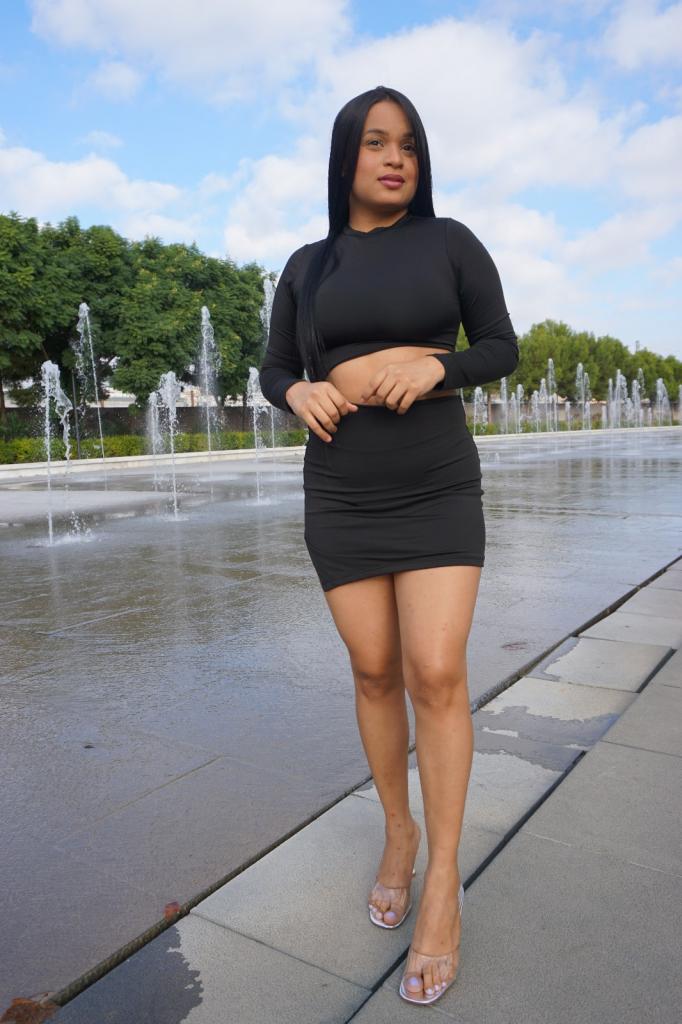 Chica busca chico en Valencia: 