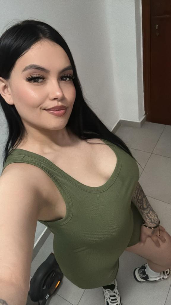 Chica busca chico en Valencia: 