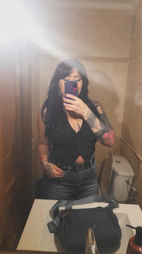 Chica busca chico en Valencia: 