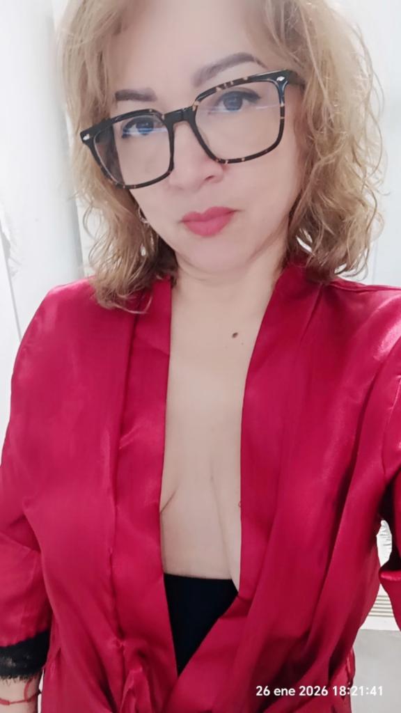 Chica busca chico en La Coruña: 