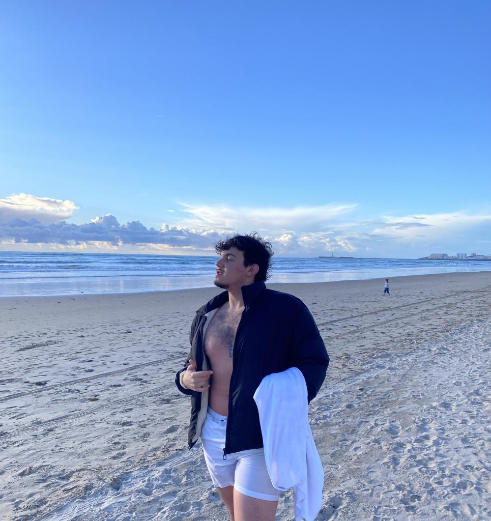 Chico busca chica en Badajoz: 