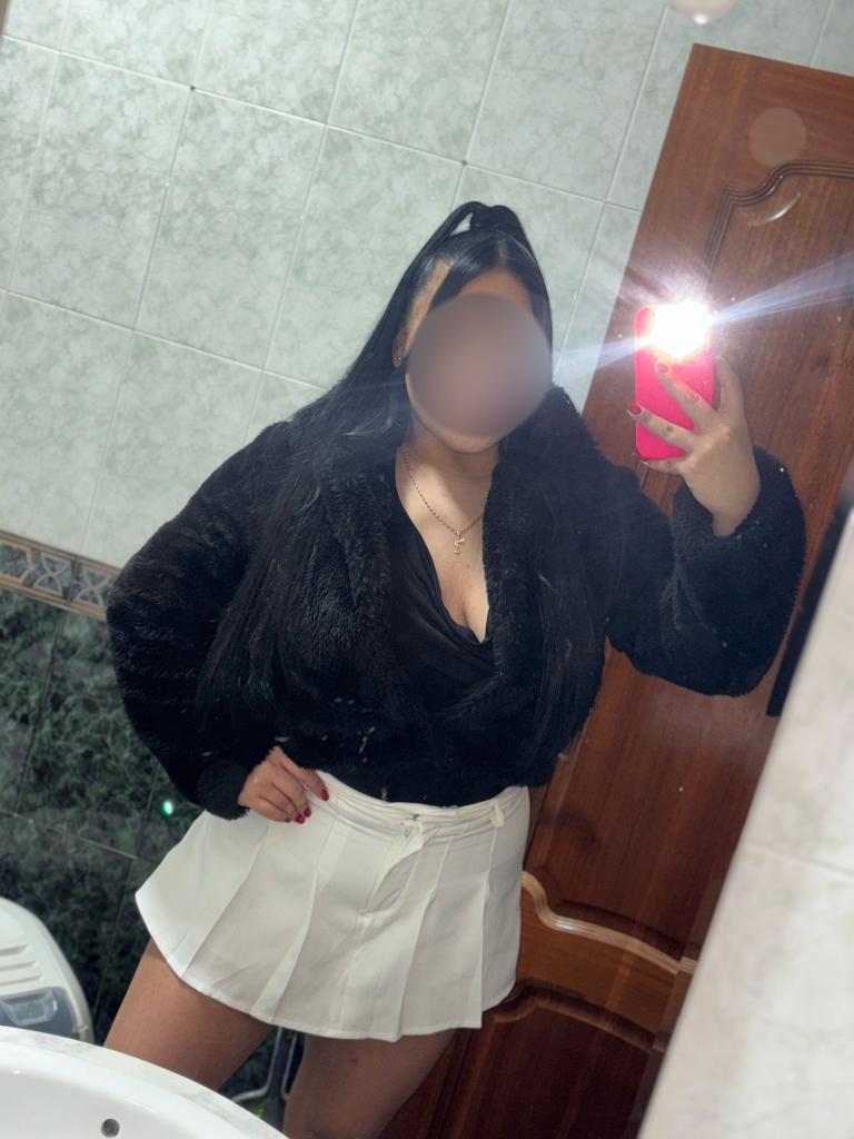 Chica busca chico en Córdoba: 