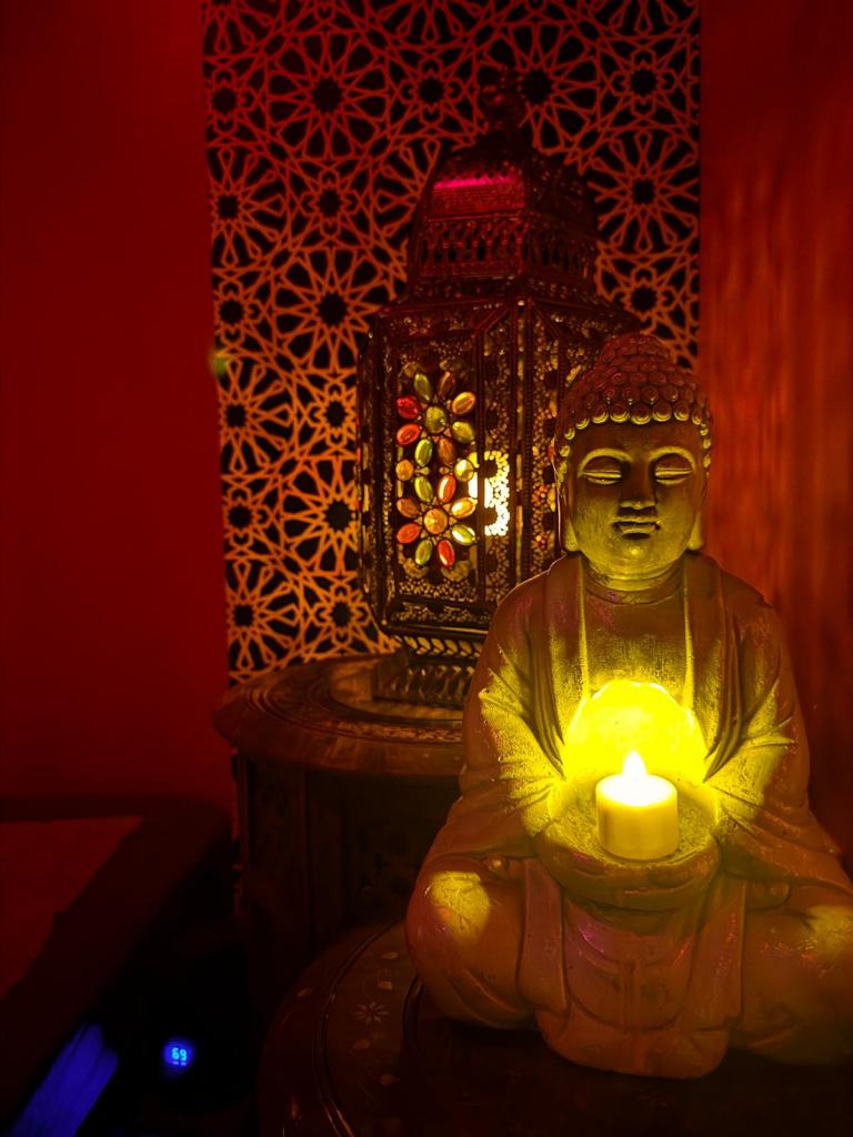 Chica busca chico en Madrid: 