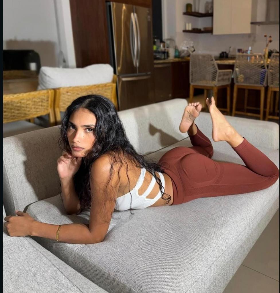 Chica busca chico en Madrid: 