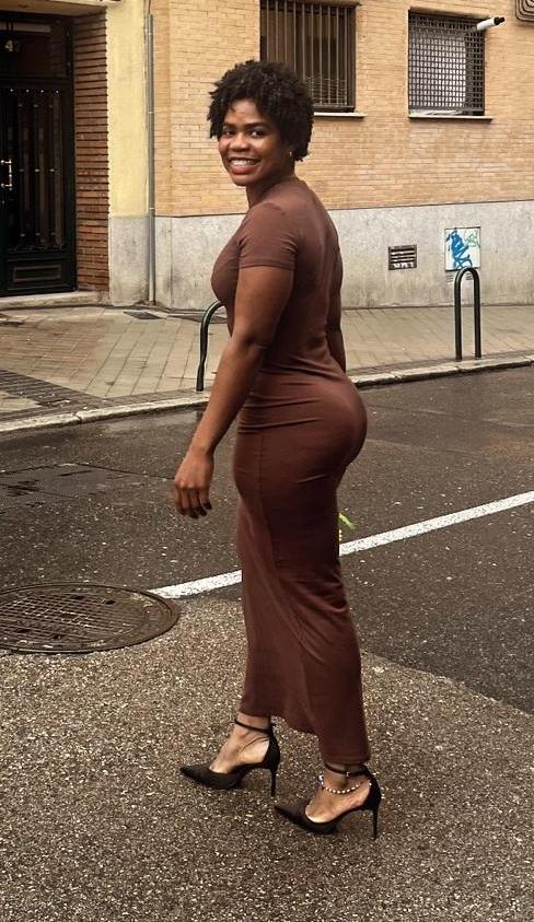 Chica busca chico en Madrid: 