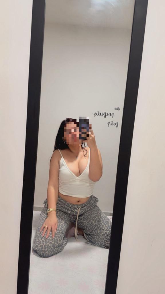 Chica busca chico en Toledo: 