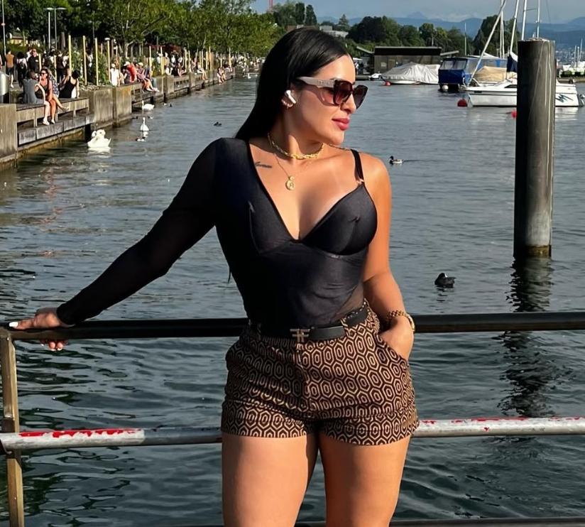 Chica busca chico en Málaga: 