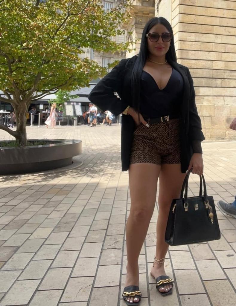 Chica busca chico en Málaga: 