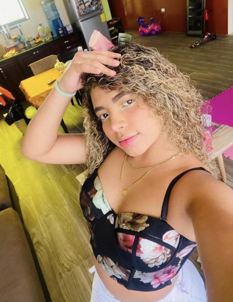 Chica busca chico en Las Palmas: 