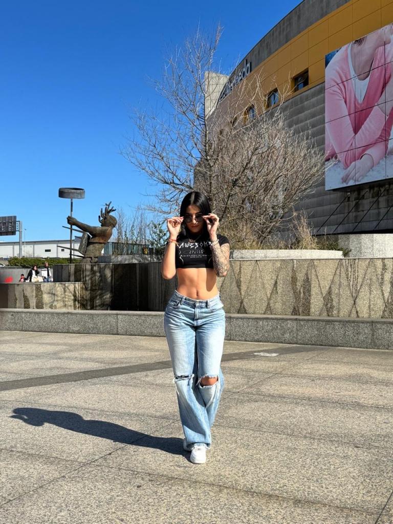 Chica busca chico en Navarra: 