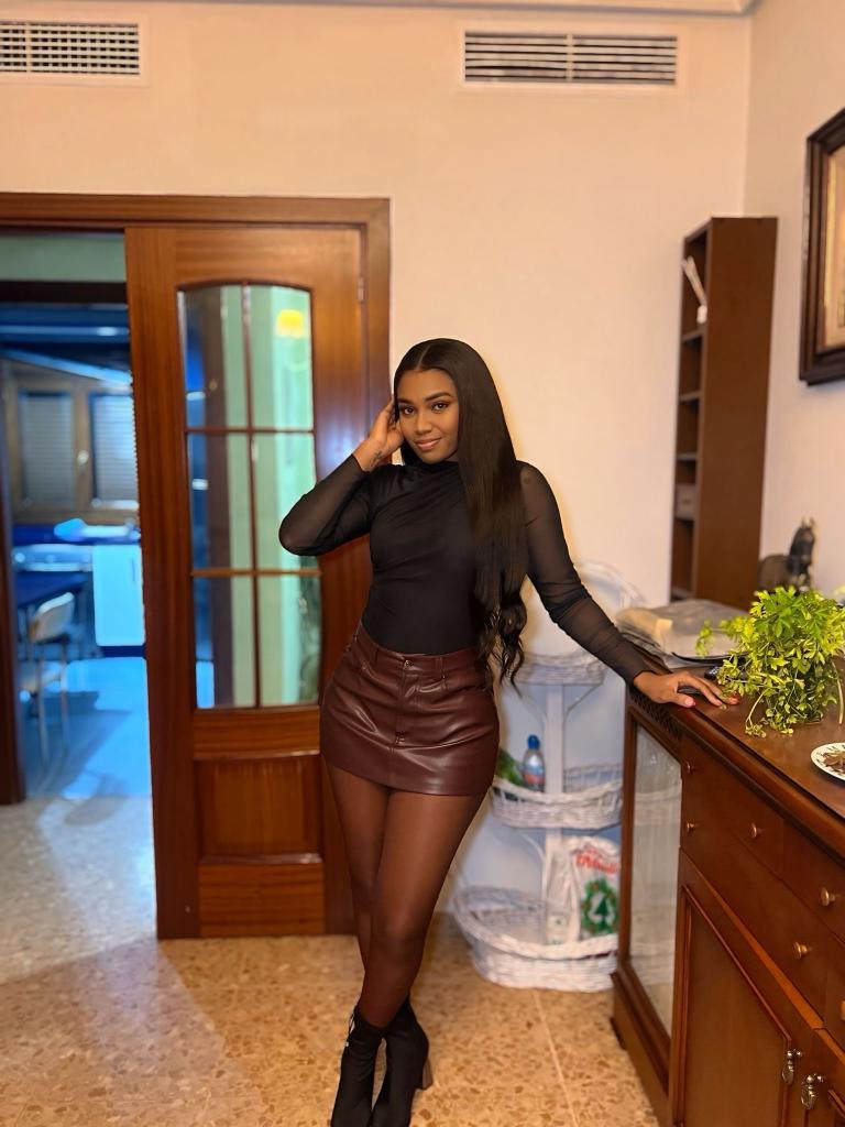 Chica busca chico en Castellón: 