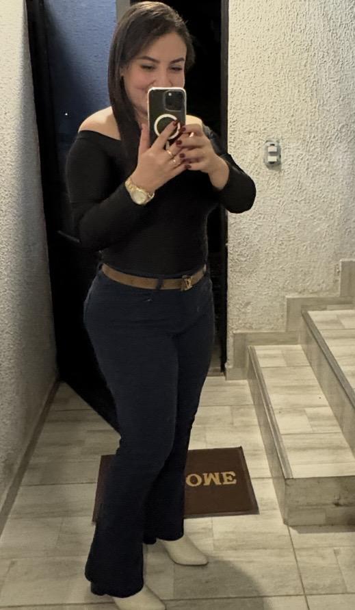 Chica busca chico en León: 