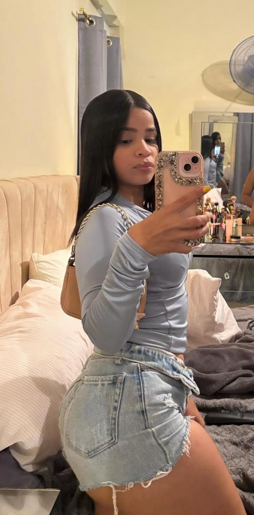 Chica busca chico en Cuenca: 