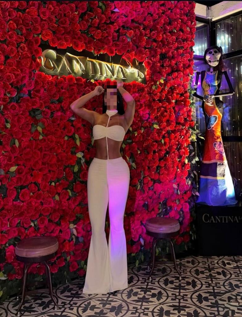 Chica busca chico en Alicante: 