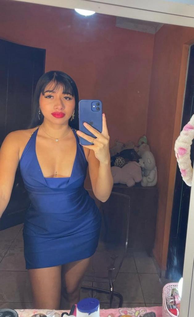 Chica busca chico en Toledo: 