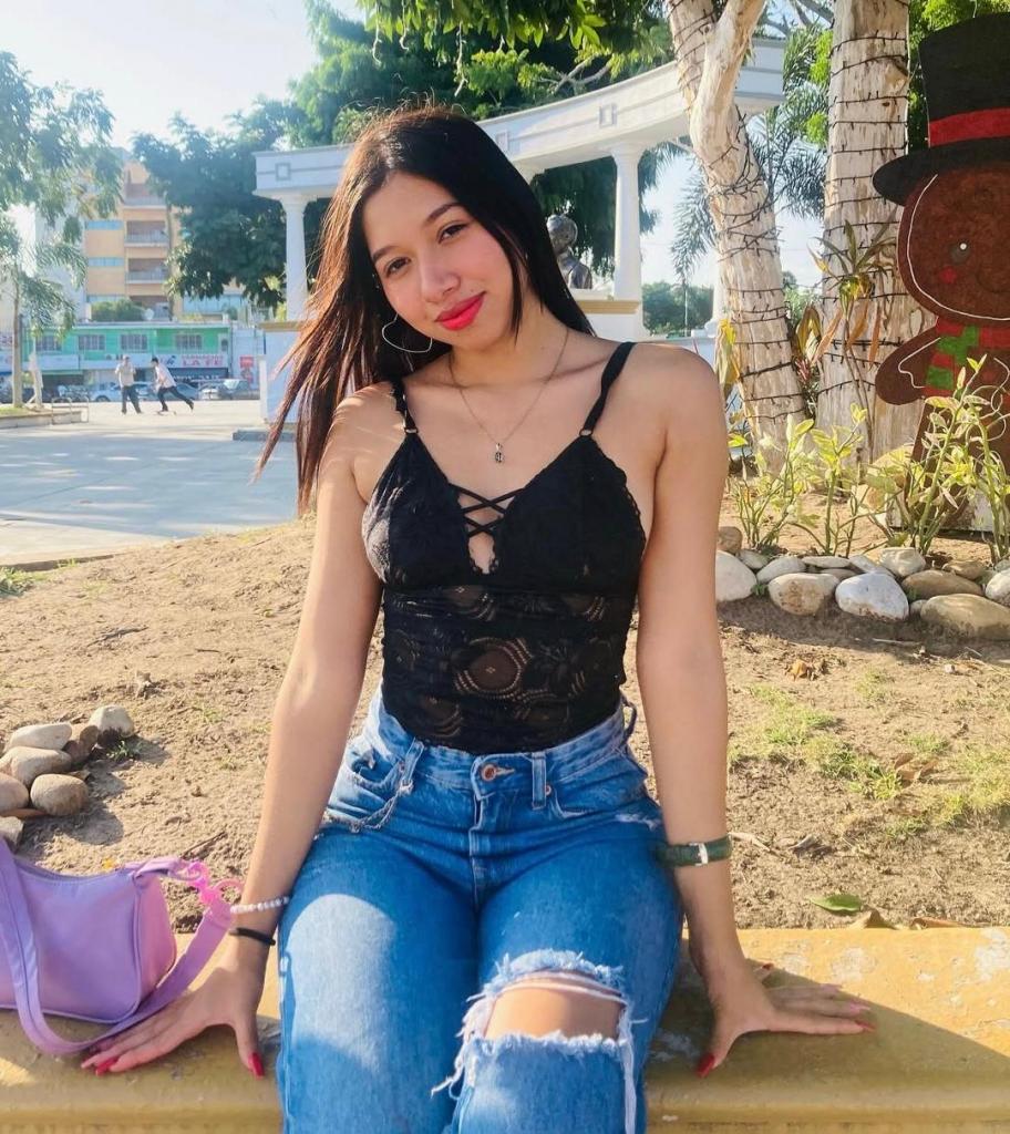 Chica busca chico en Toledo: 