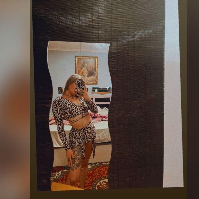 Chica busca chico en La Rioja: 