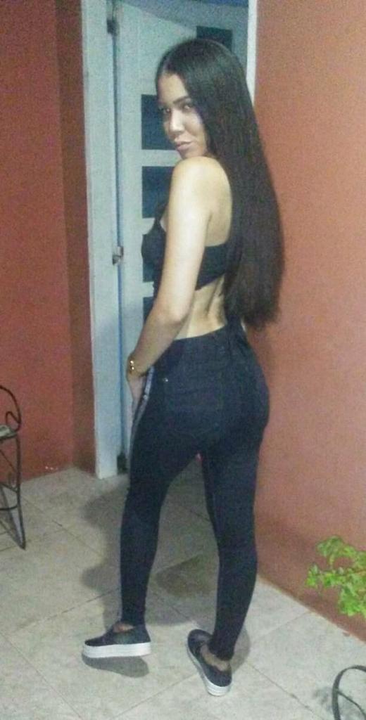 Chica busca chico en Alicante: 