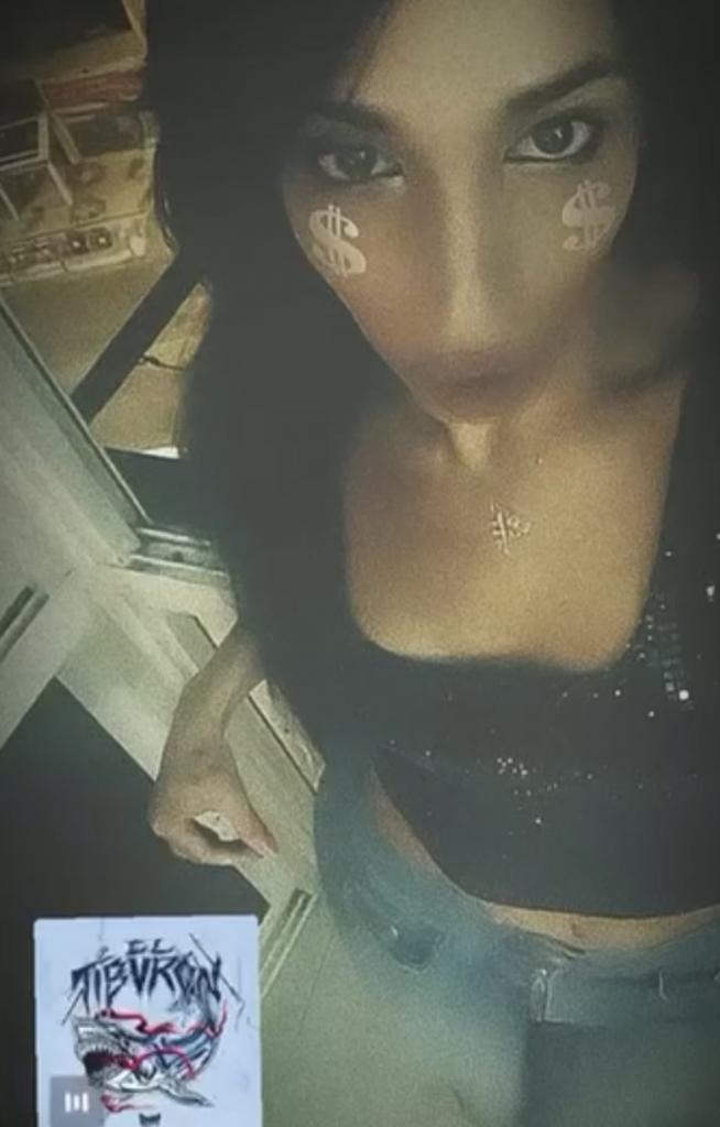 614801687: Transexual en Barcelona