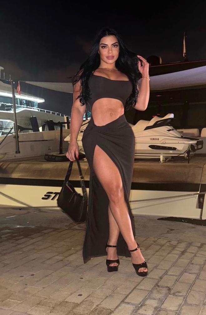 Chica busca chico en Mallorca: 