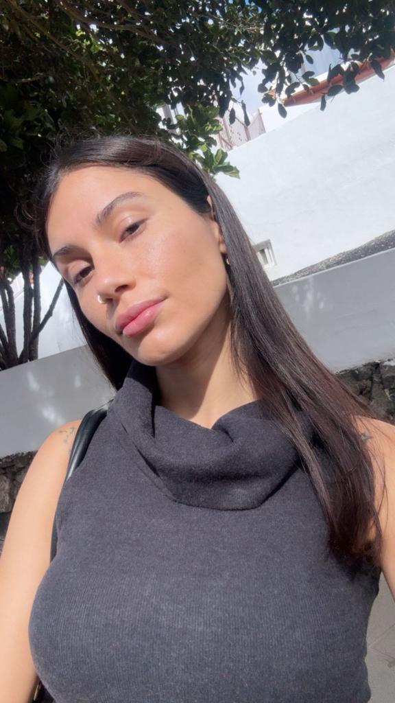 Chica busca chico en Las Palmas: 