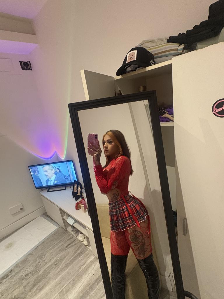 603301334: Travesti en Madrid