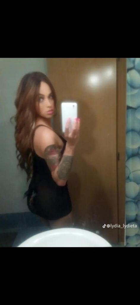 Transexual en Tarragona: 