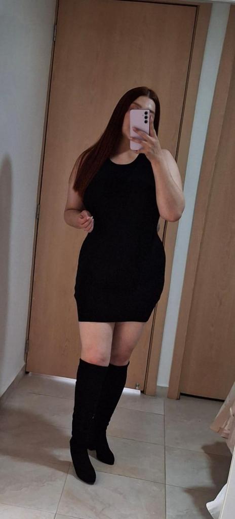 Chica busca chico en Málaga: 