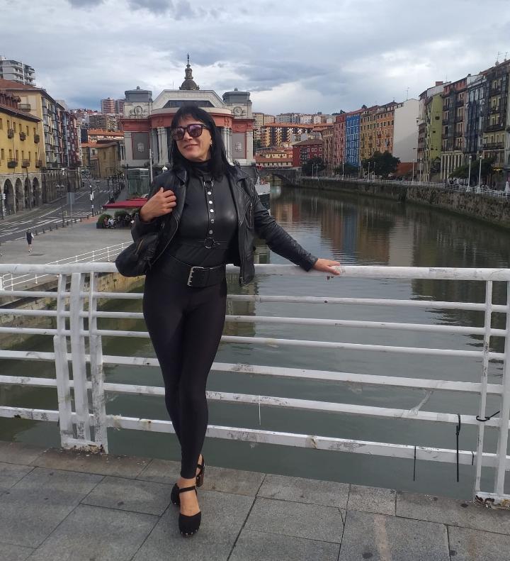 602810540: Chica busca chico en Álava