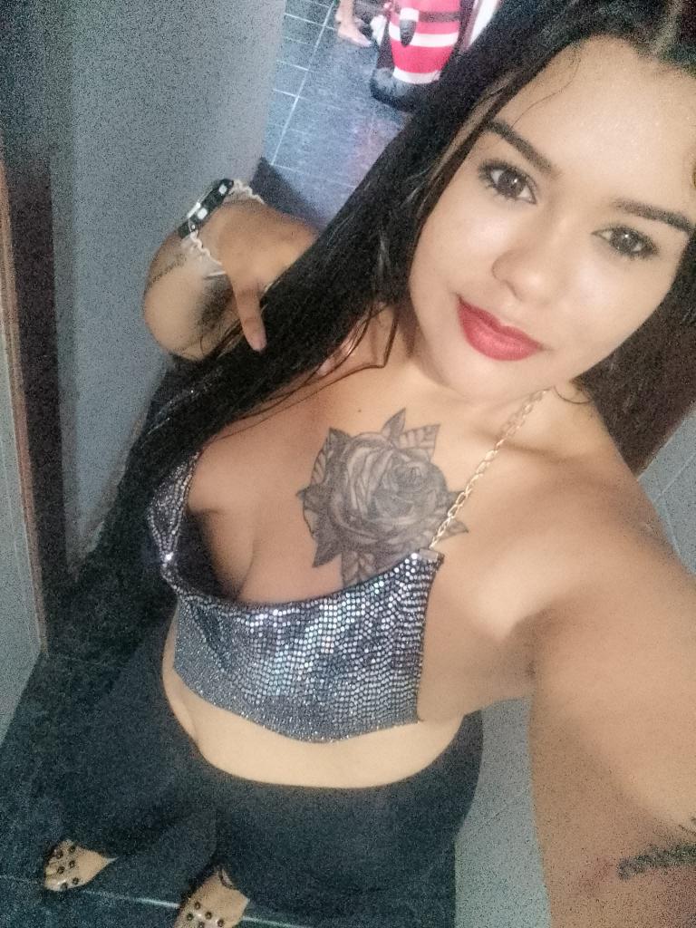 Chica busca chico en Barcelona: 