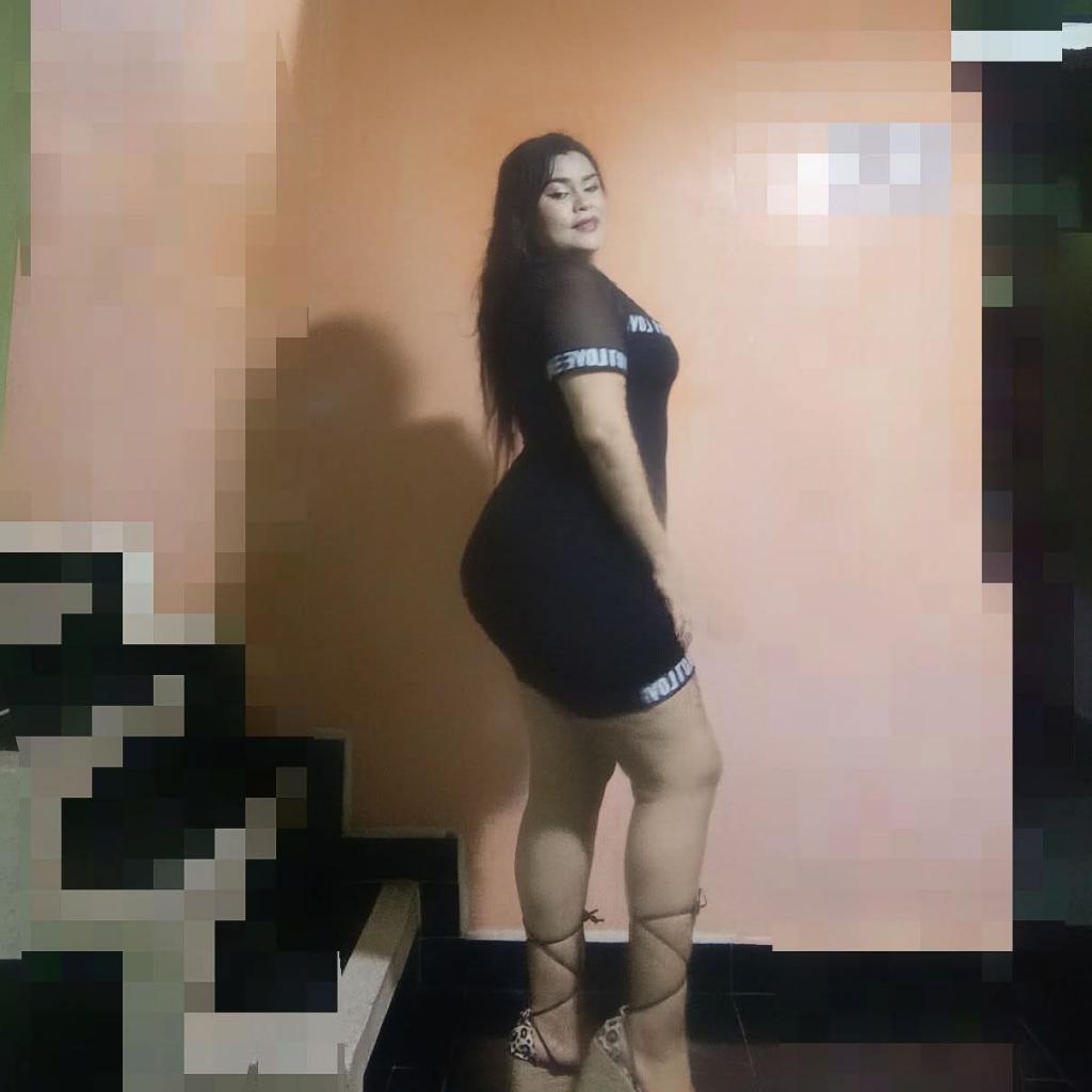 Chica busca chico en Barcelona: 