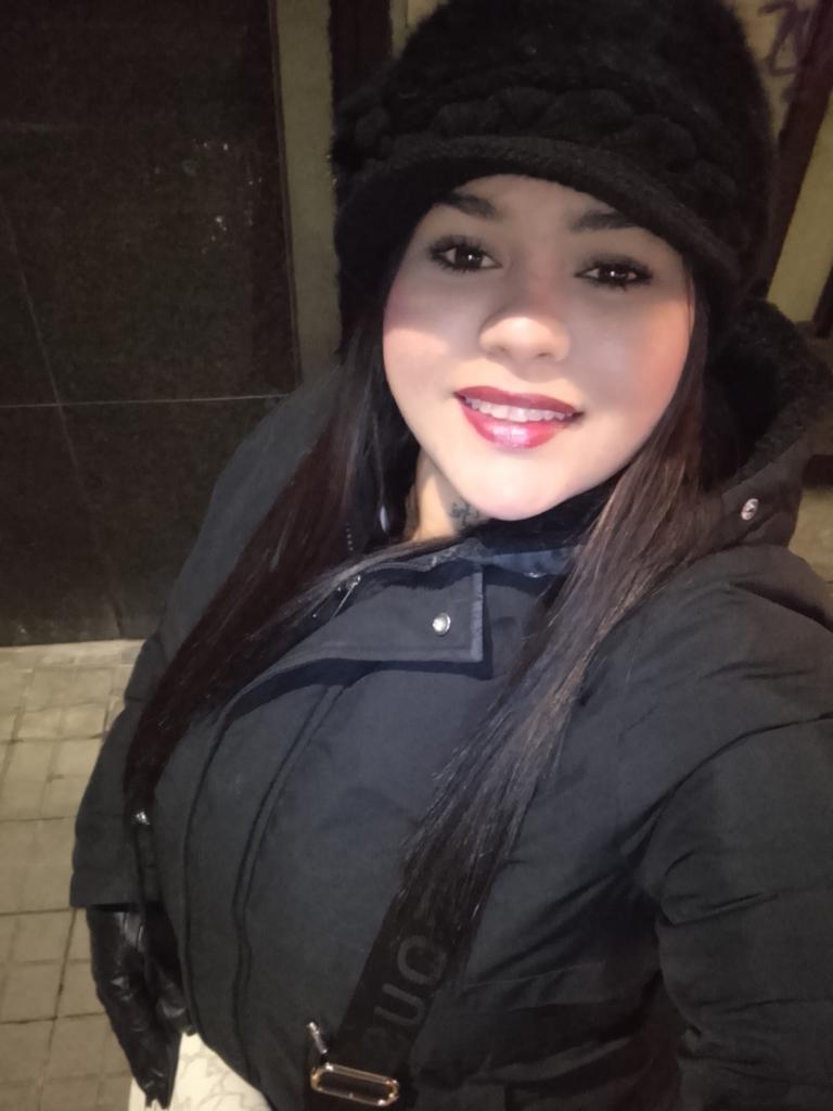 Chica busca chico en Barcelona: 