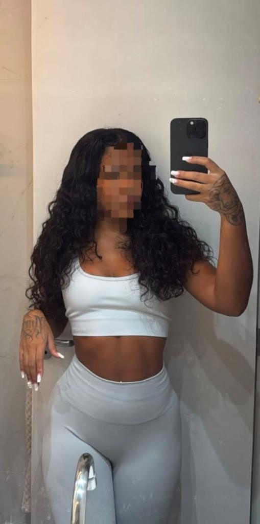 Chica busca chico en Málaga: 